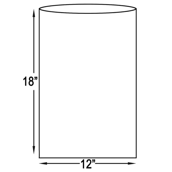 Clear Plastic Bag Polyethylene Bags