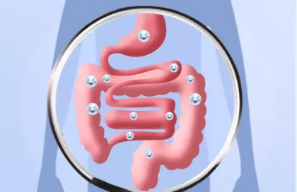 Digestive Wellness Elixir: 57% Galacto-Oligosaccharide Syrup