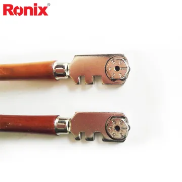 Ronix Glass Cutter Portable Hand Tools Glass Cuter And Cutting Model RH-3400