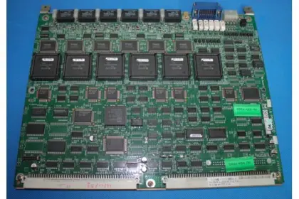 PANASONIC BOARD JA-M00220