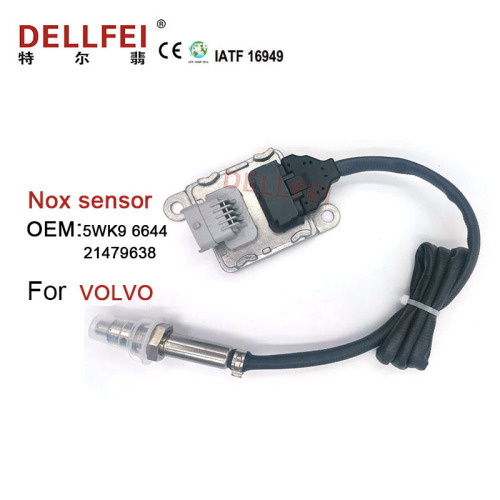 Cảm biến oxy nitơ Volvo 5WK9 6644 21479638