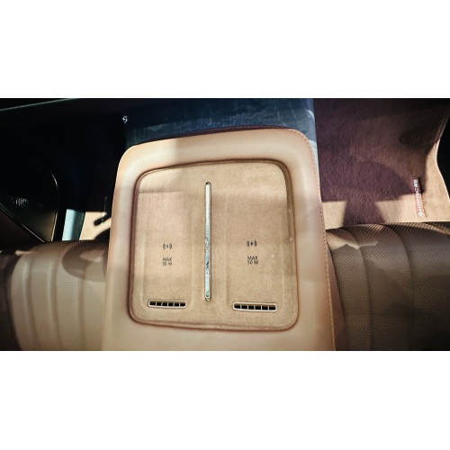 Hyper HL Electric Two Row SUV