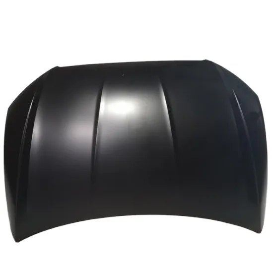 OEM Quality Auto Body Kit for Seat Ibiza 2018 - Hood Bonnet Panels #6F9823031B