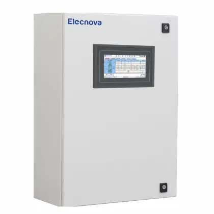 Electrical Industrial Distribution Box Waterproof