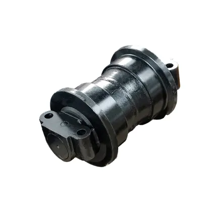 China JCB Excavator Track Roller and Undercarriage Parts Supplier