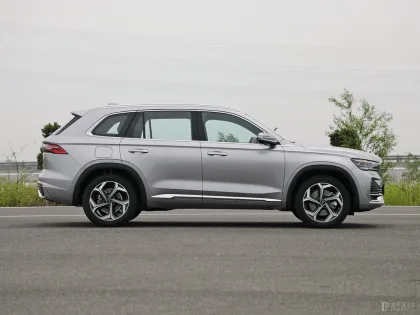 Cheapest Used Gasoline SUVs: Automatic Used Fuel Cars from China