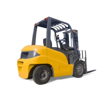 China Manufacturer CPCD30 35 Hydraulic Automatic Transmission Diesel Forklift Truck 3 Ton