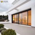 Thermal Break Aluminum Sliding Door for Patio Balcony