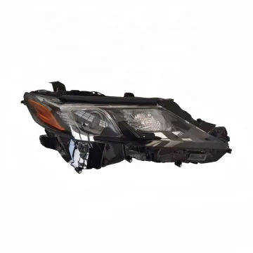 USA Version Front Head Light LED for Toyota Camry 2021