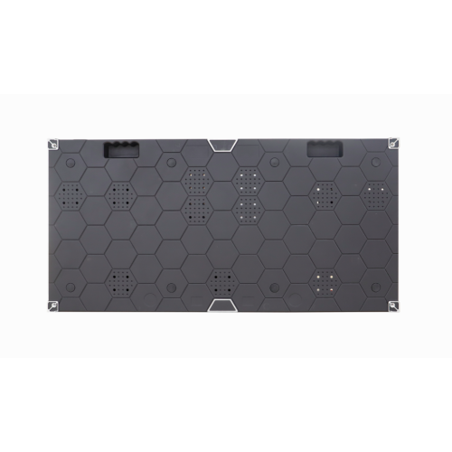 fine-pitch direct-view led video displays madeinchina