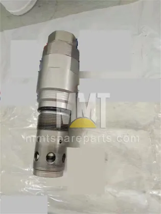 158-9085 1589085 Fine Swing Cushion Valve for 329D 336D Hydraulic Excavator