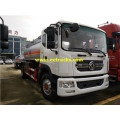 DongFeng 13 CBM Methanol Tanker manyan motoci