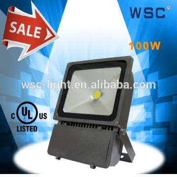 400w led flood light outdoor wall lights 100w led flood light