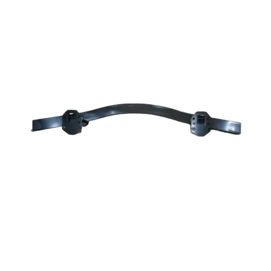 Maserati President Bumper Inner Iron Support Collision Beam OE/673006239