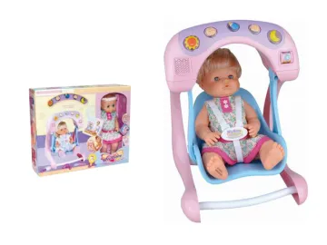 Swing Doll
