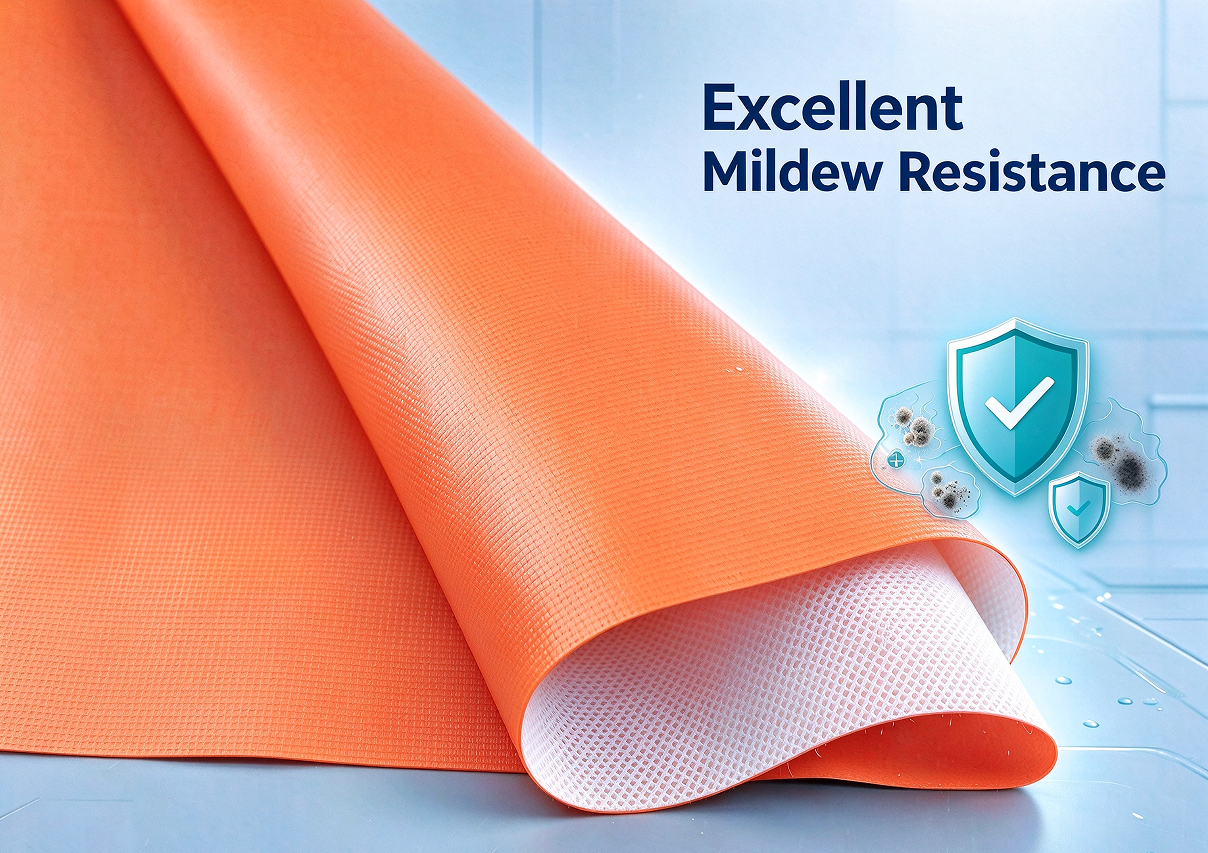 Mildew Resistance