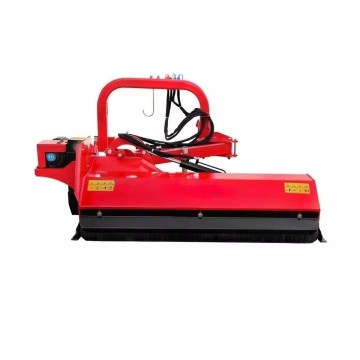 Agricultural Equipment AGH Hydraulic Verging Side Flail Mower" 

However, for better search engine optimization and clarity, you might consider:

"AGH Hydraulic Verging Side Flail Mower for Agricultural Equipment