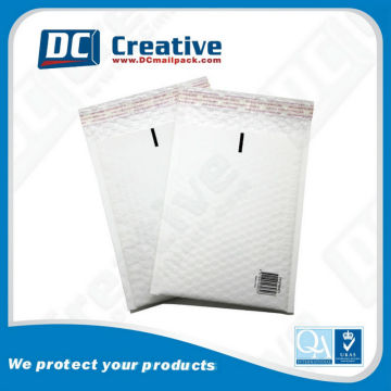 High quality Poly Bubble Mailers poly bag hs code