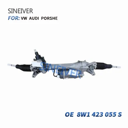 Steering System Direction Machine for Audi A4 A5 17-25 8W1423055S