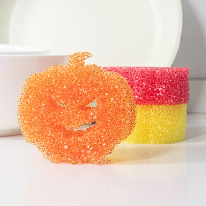 High-quality temperature-sensitive sponge raw materials