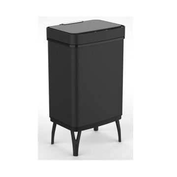 Cestino per immondizia automatico da cucina ABS senza touch - cestino per sensori intelligenti 50L/60L