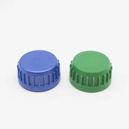Engine Oil Plastic Lid