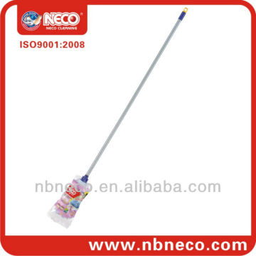 Non-woven water mop