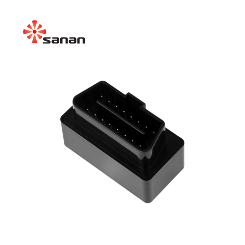 4G OBD GPS Tracker for Car Anti-Theft Device