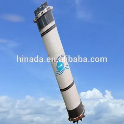 Water Micron Membrane Filter UF Plant Ultrafiltration Membrane Dow UF Membrane