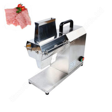 Electric Meat Softener Machine for Restaurant - Jacquard Meat Tenderizer Electric Meat Stripper