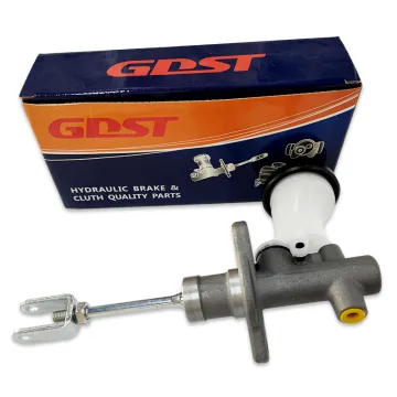 GDST Wholesale Auto Clutch Accessories: Clutch Pump and Master Cylinder for Nissan
