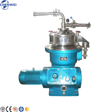 Electric Milk Centrifugal Separator