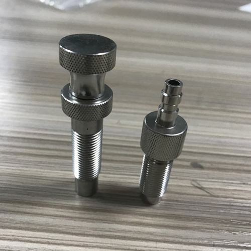 Precision CNC Machining CNC Motorcycle Parts