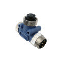 7/8 macho a 2 7/8 conector femenino