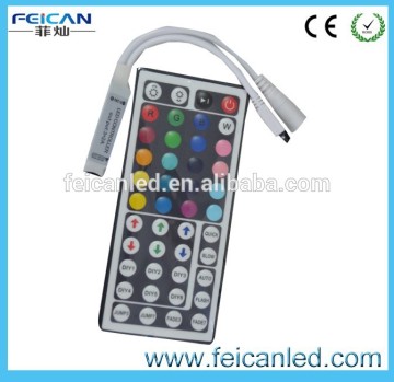 Mini 44 Key IR RGB LED Controller IR mini 44 keys RGB led controller