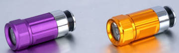 1 Led Flashlight 