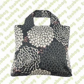 Big bags, polyester bags, rosa Bag