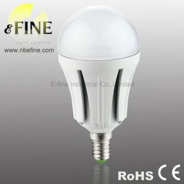 gls es bulb