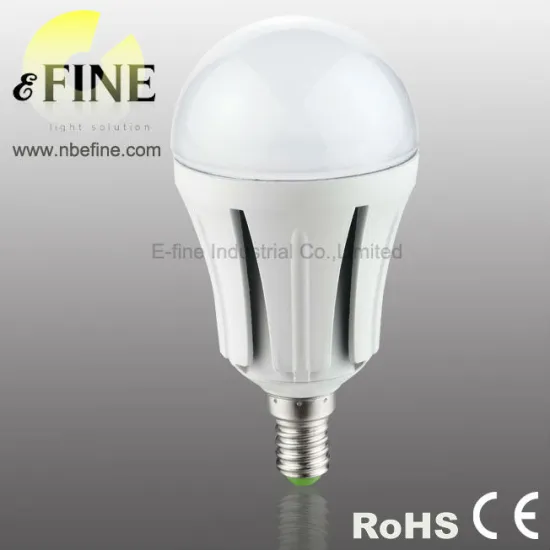 gls es bulb