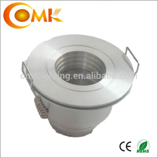 China supplier Aluminum LED under cabinet light