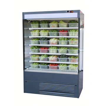 Yipomson display chiller fridge