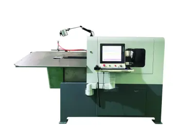 0.2mm small coil spring machine, mobile phone hardware spring forming machine