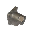 Oem Steel Valve Dielen Investment Casting Parts