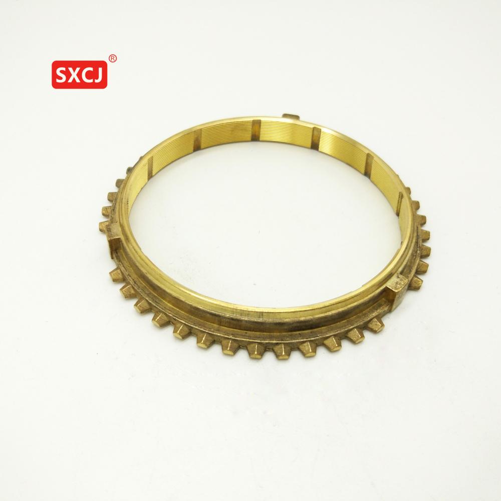 Gear Shaft Parts Synchronize Ring