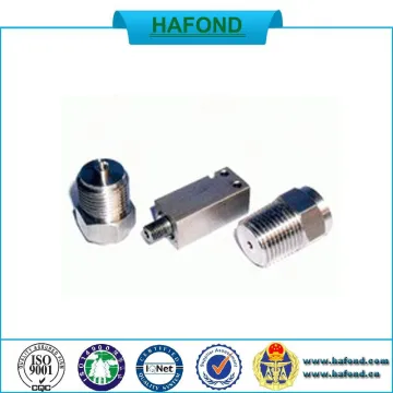 China's First-Class Hardware Factory aluminum hookah hose