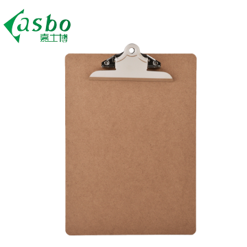 ขายดีที่สุดในการส่งเสริมการขายที่ดีที่สุดโรงเรียนไม้ A4 Hardboard Clipboard: Get Yours Now!