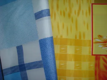 100% polyester brushed fabric for bedding