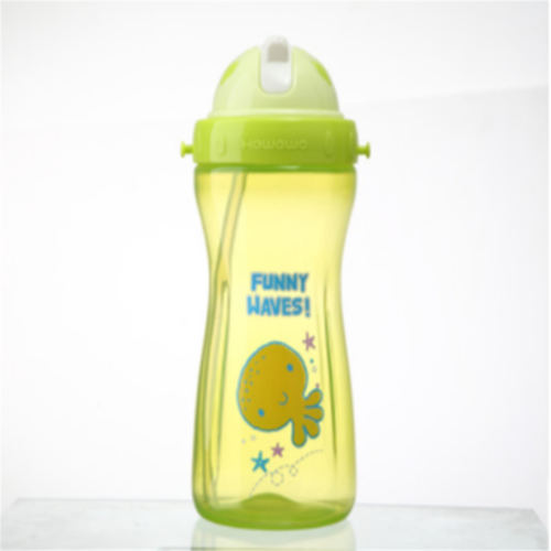 Botol Jerami Minum Air Aman Anak XL