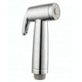 Plastic ABS Toilet Brass Shower Shattaf Hand Bidet