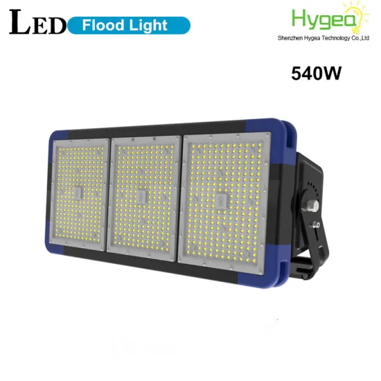 540W Outdoor Stadium led flood light